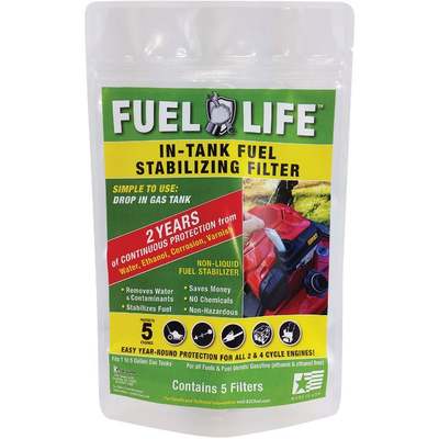 FUELLIFE FUEL STABILIZER