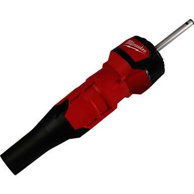 BLOWER ATTACHMENT