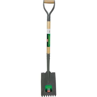 D-HDL ROOFER SPADE