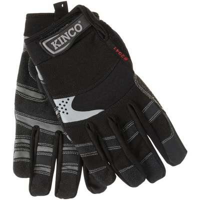MED GENERAL WORK GLOVE