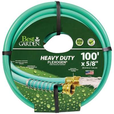 5/8"X100' FLEXOGEN HOSE