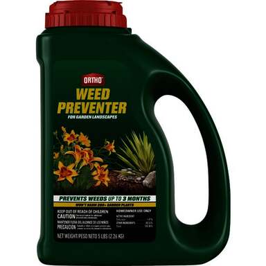 5# ORTH GRDNWD PREVENTER
