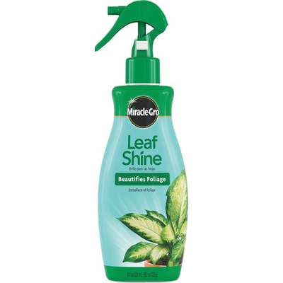 Miracle-Gro 8 Oz. Liquid Leaf Shine