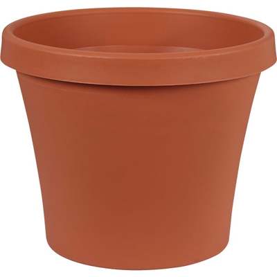 T.C. FLOWER POT8"