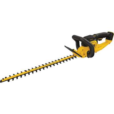 20V HEDGE TRIMMER