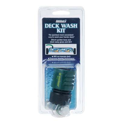 MTD TRCTOR DECK WASH KIT