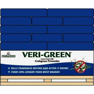 5M VRIGRN+CRBPREV PALLET