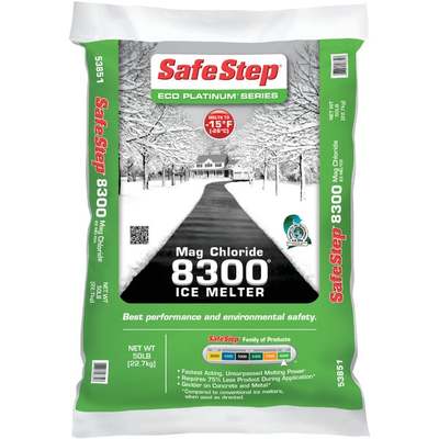 50LB 8300 MAG CHLORIDE