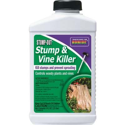 8OZ STUMP/VINE KILLER