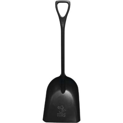 TOOLS BULLY SCOOP POLY