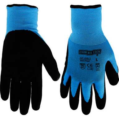 LRG CHL CUTLVL1 INSUL GLOVE
