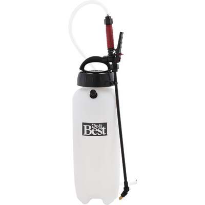 SPRAYER COM 3GAL