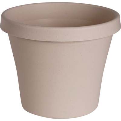 8" PEPRSTONE POLY POT