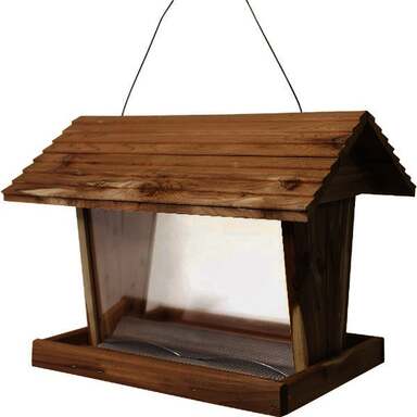 LARGE RANCH FEEDER
