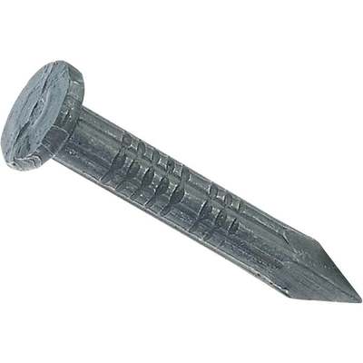 1lb 1-1/2 Fluted Masonry Nail