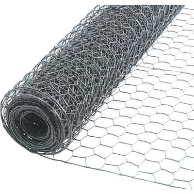 2X20 60"X150'POULTRY NET