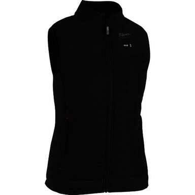 XL WMNBLK M12 AXIS VEST
