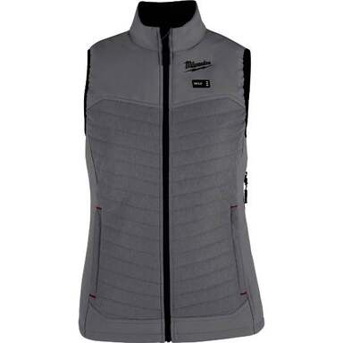 L WMNGRY M12 AXIS VEST