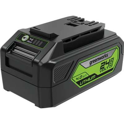 24V 4.0AH BATTERY