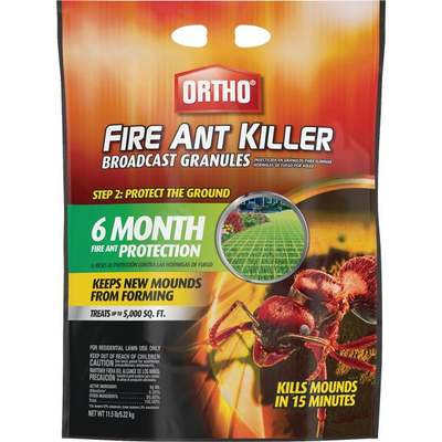 Ortho Fire Ant Killer
