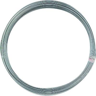 100' 18GA GALV WIRE