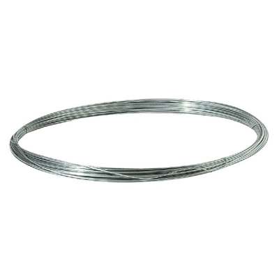 SMOOTH WIRE 11G X 10# GALV