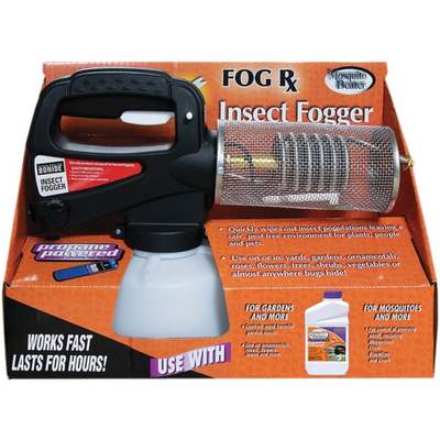 (m) Insect Propane Fogger