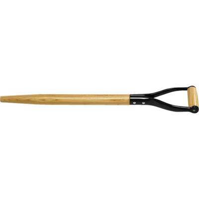 24" D-HDL SHOVEL HANDLE