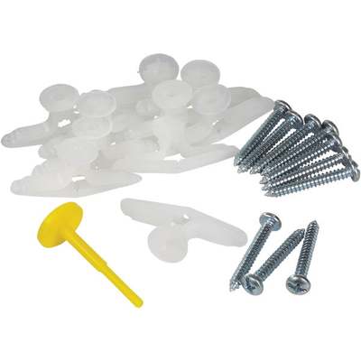 10pk 3/8-1/2 Pop-Toggle