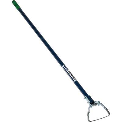 60" ALUM LOOP ACTION HOE