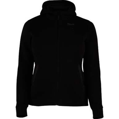 WMNXL BLK HT HOODIE KIT