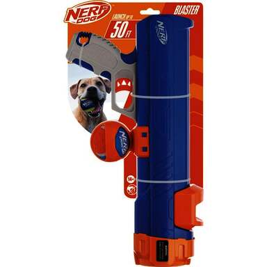 16" Blaster W/ball Clip