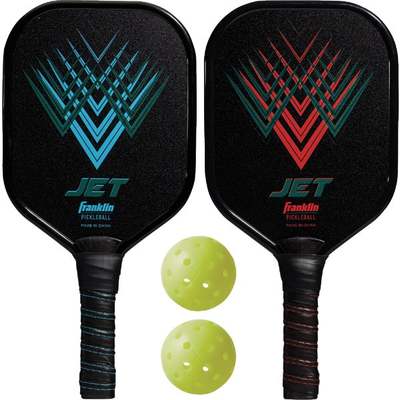 PICKLEBALL SET X-40 ALUM