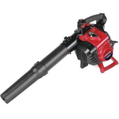 27CC GAS BLOWER/VACUUM TB272V