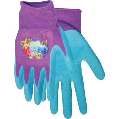 DORA CANVAS GLOVE