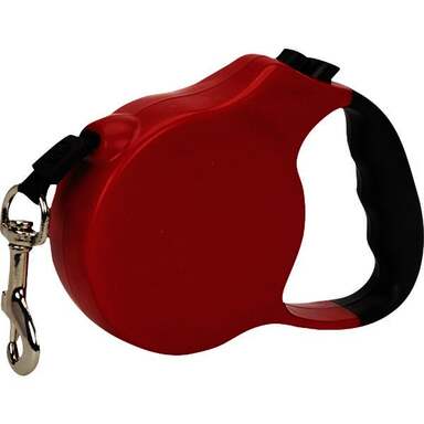 10' SM BELT RETRACT LEAD