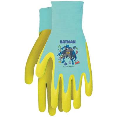 BATMAN GRIPPING GLOVES