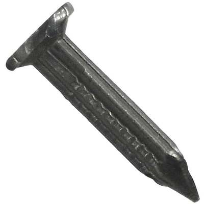 5LB 1" MASONRY NAIL