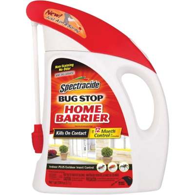 64OZ RTU BS INSCT KILLER