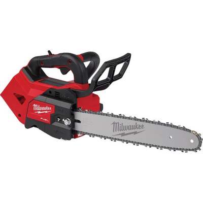 14" M18 TOP HND CHAINSAW