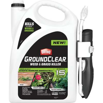 1G GRNDCLR WEED CONTROL