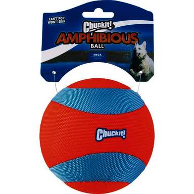 Ci Amphibious Mega Ball