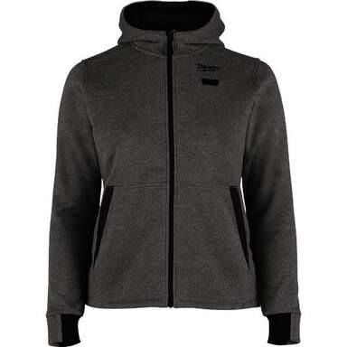WMNL GRY HT HOODIE KIT