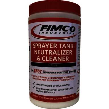 32OZ TANK & PUMP CLEANER