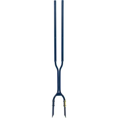 Steel Post Hole Digger