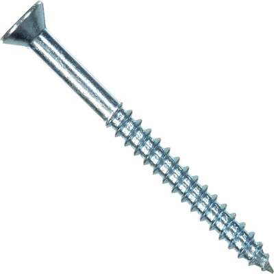 8x3/4" SCREW,WD PFH