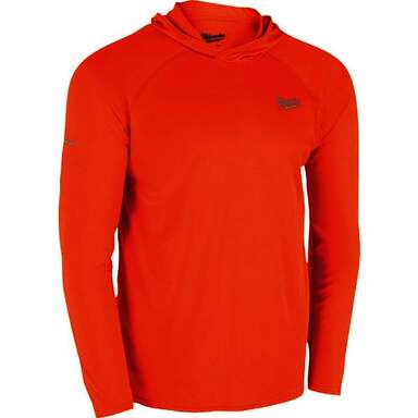 LRG ORG HOOD SUN SHIRT