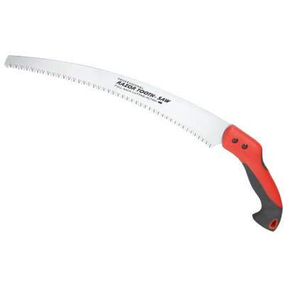 14" CURVED PRUNING SAW