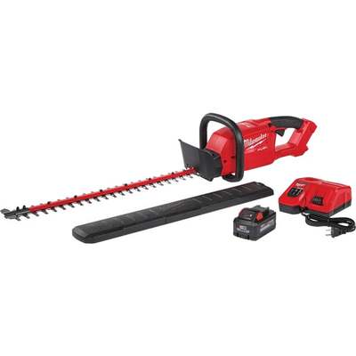 24" HEDGE TRIMMER KIT