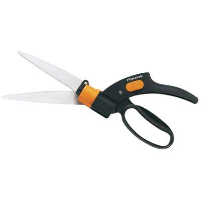 GRASS SHEARS